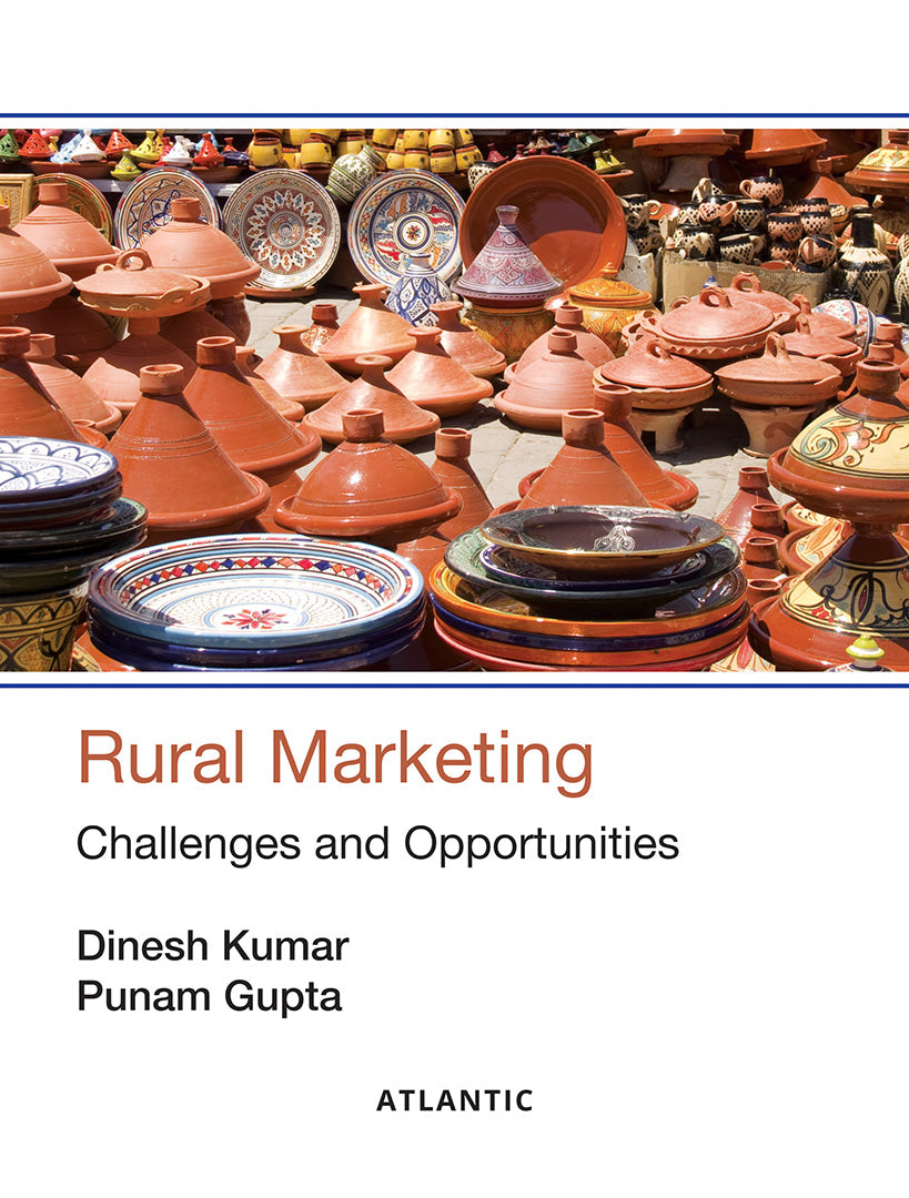 Rural Marketing: Challenges and Opportunities