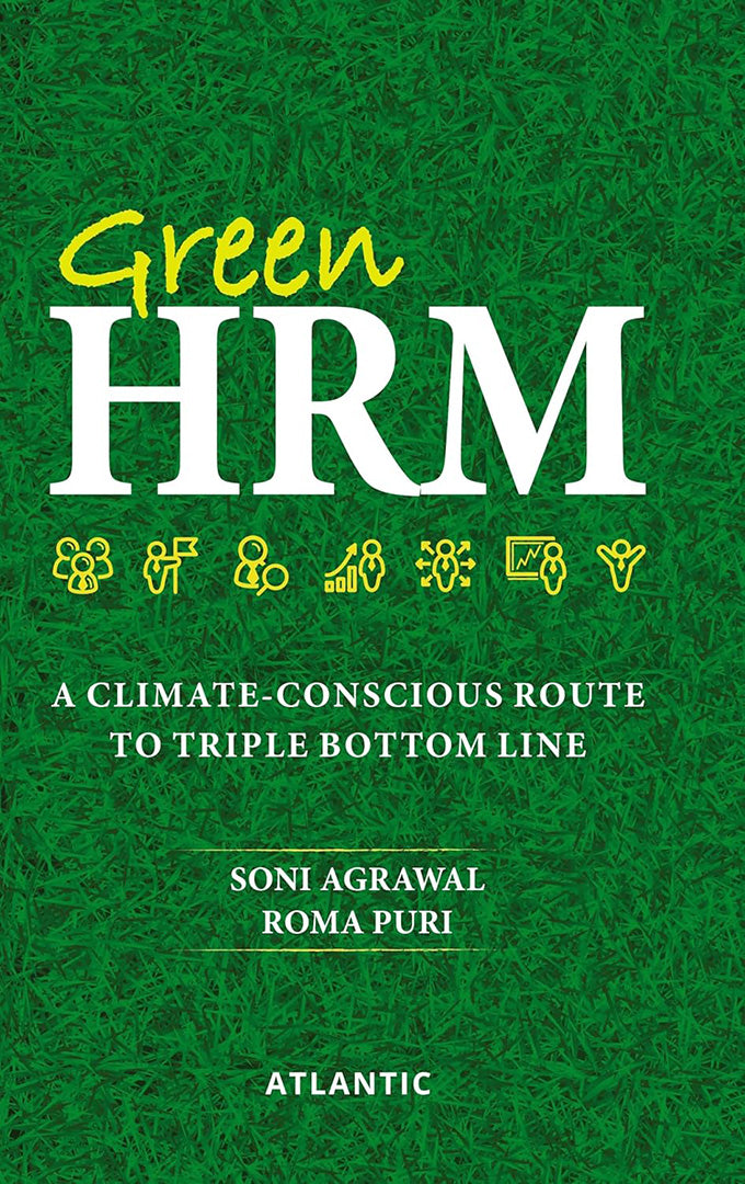 Green HRM: A Climate Conscious Route to Triple Bottom Line