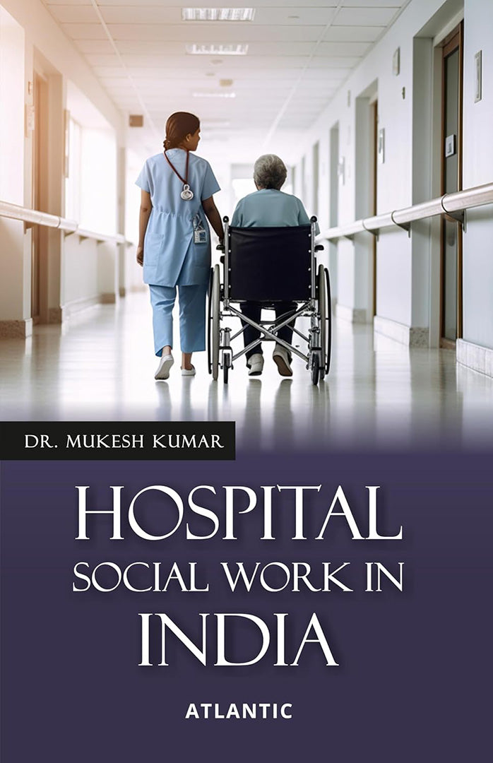 Hospital Social Work in India