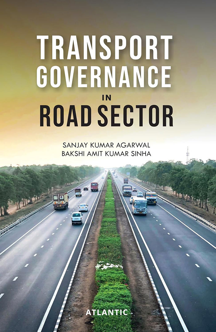 Transport Governance in Road Sector