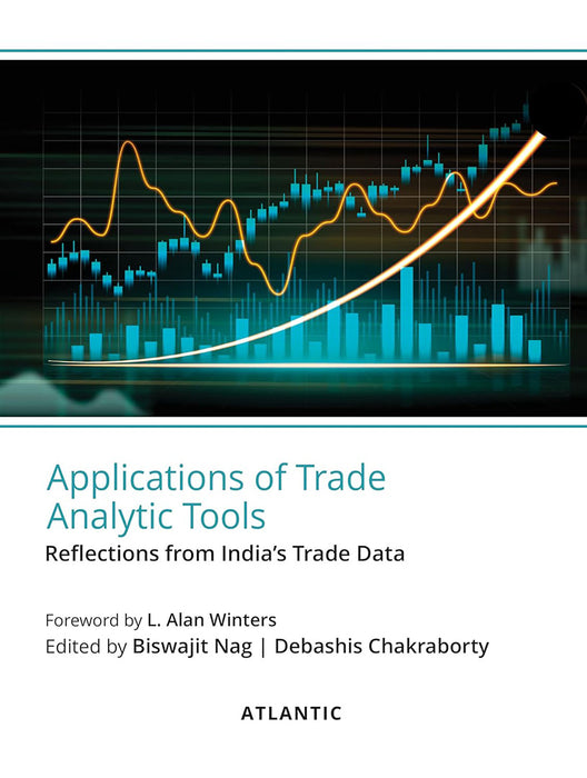 Applications of trade Analytics Tools: Reflections From India's Trade Data