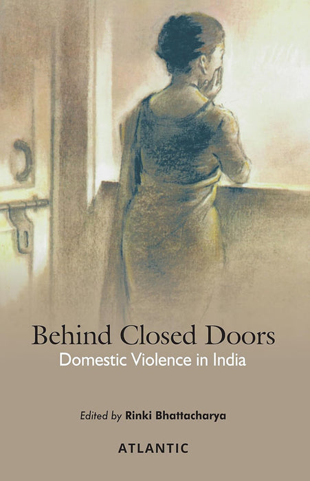Behind Closed Doors: Domestic Violence in India