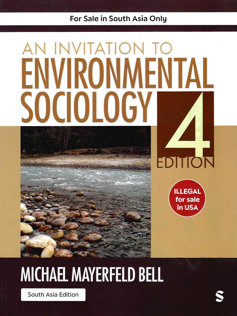 An Invitation To Environmental Sociology