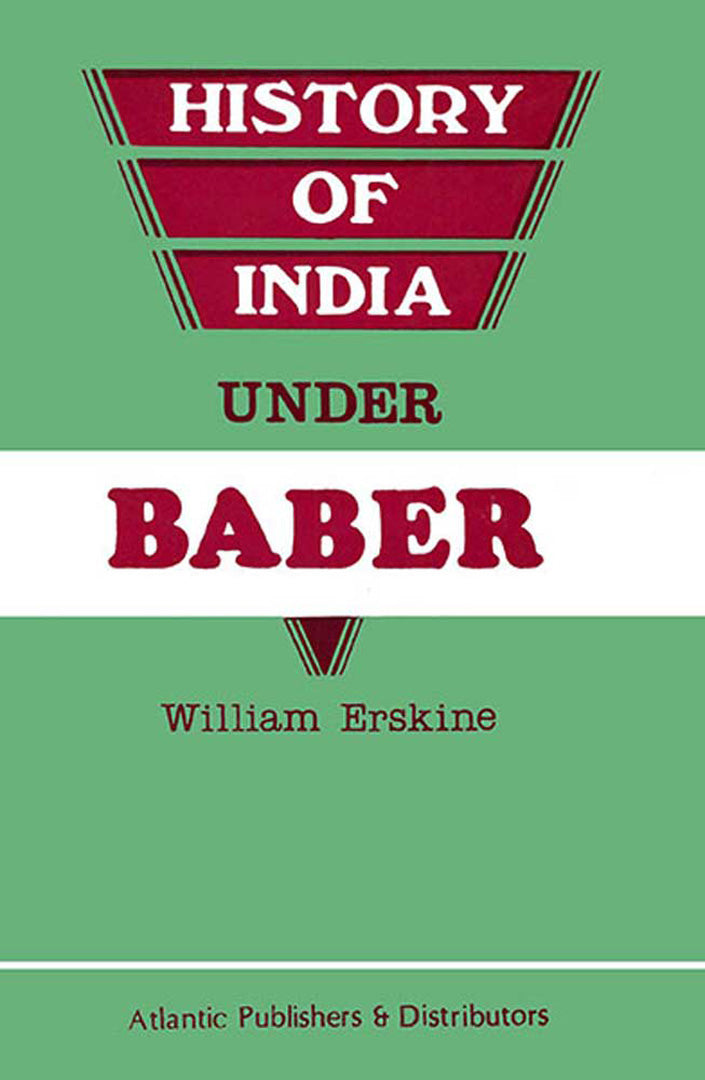 History Of India Under Babur