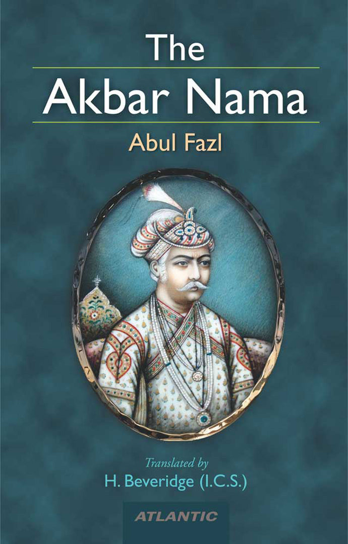 The Akbar Nama  (Vol. 2)