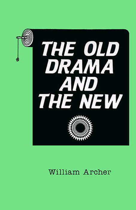 The Old Drama And The New