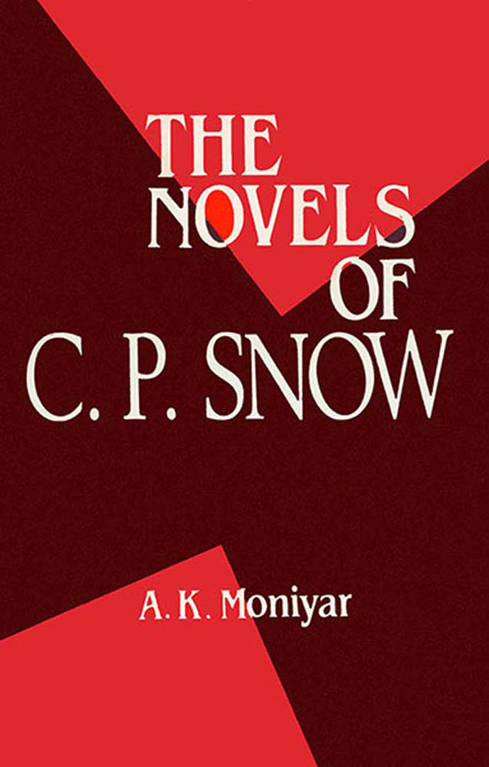 The Novels Of C.P. Snow