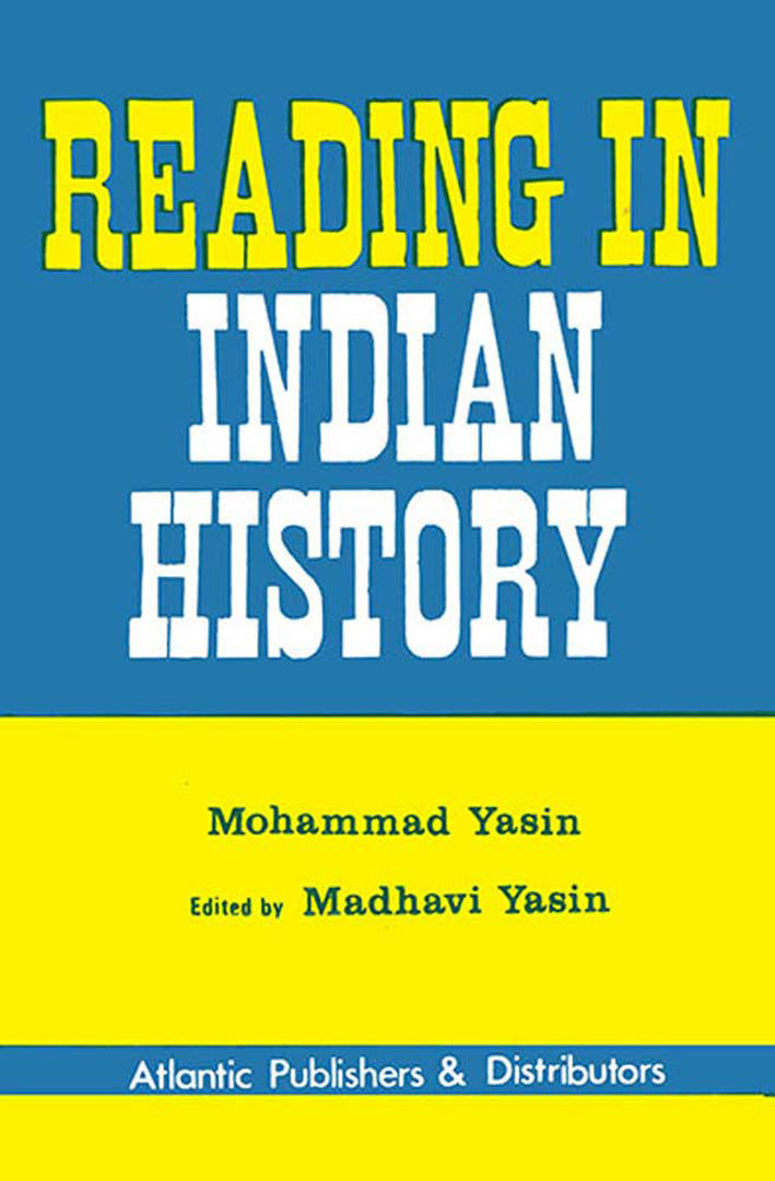 Reading In Indian History