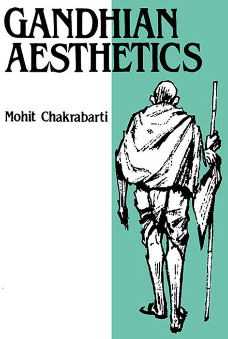 Gandhian Aesthetic