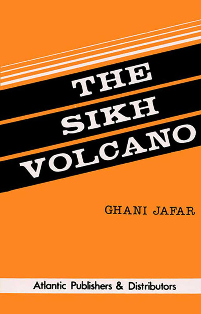 The Sikh Volcano