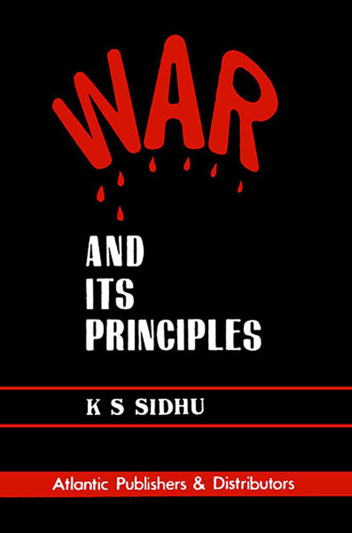 War And Its Principles