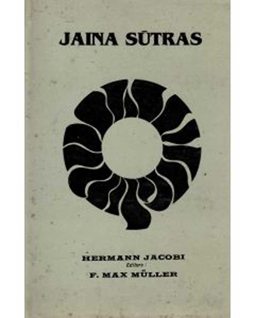 Jaina Sutras