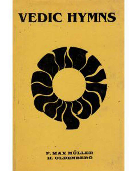 Vedic Hymns  (Vol. 1)