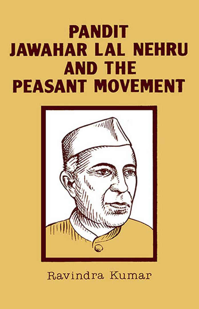 Pandit Jawahar Lal Nehru And The Peasantry