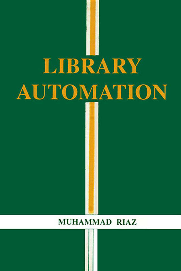 Library Automation