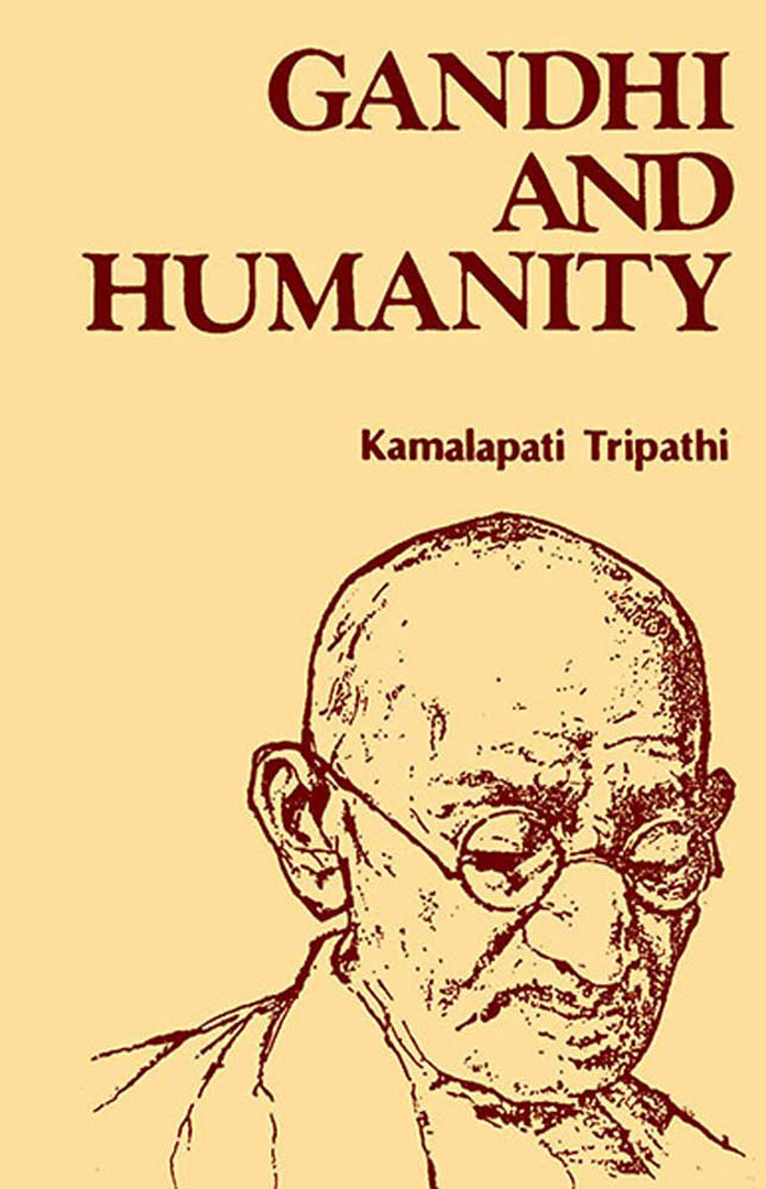 Gandhi And Humanity