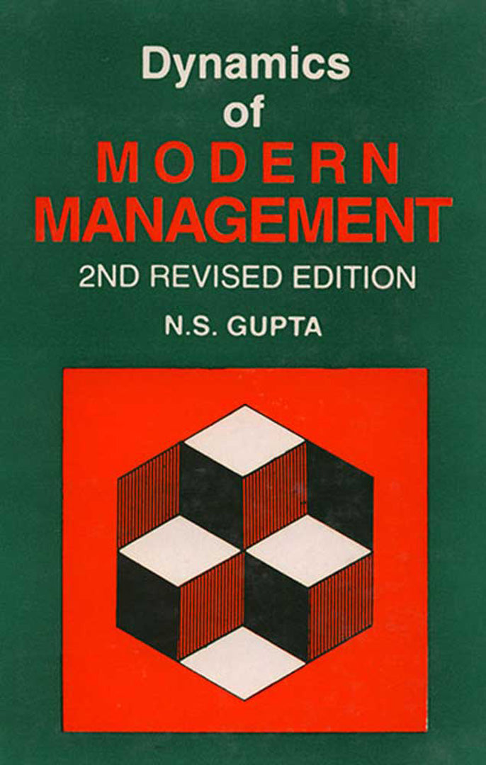 Dynamics Of Modern Management