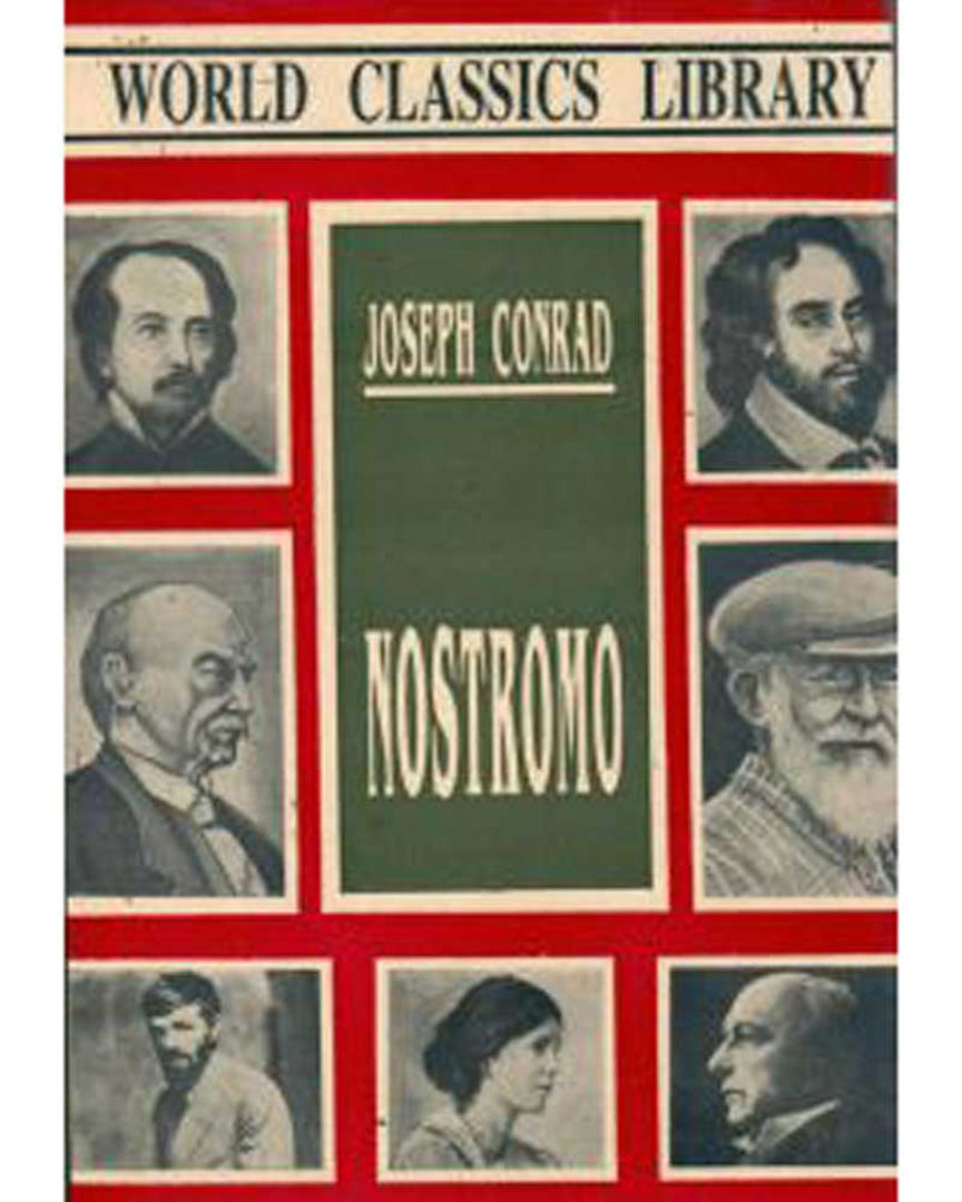 Nostromo