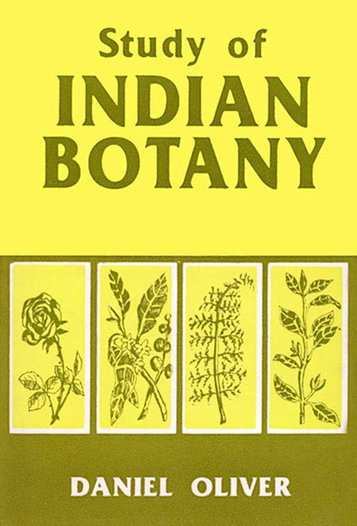 Study Of Indian Botany
