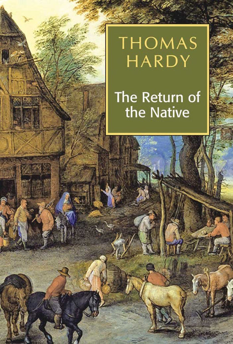 Return Of The Native