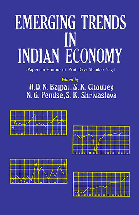 Emerging Trends In Indian Economy
