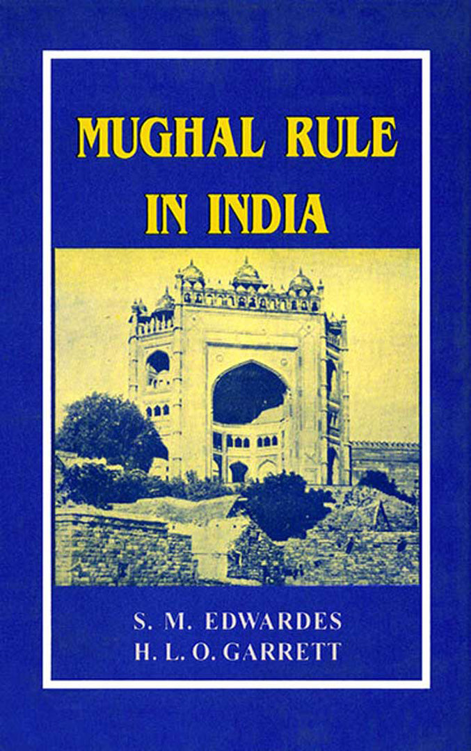 Mughal Rule In India
