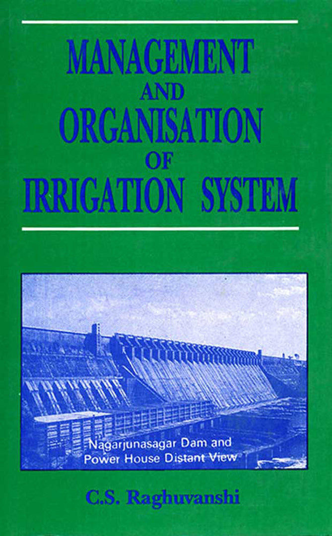 Management And Organisation Of Irrigation System