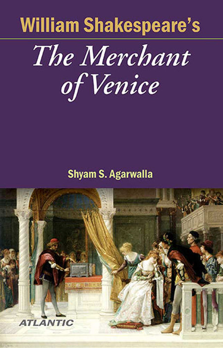 The Merchant Of Venice Of William Shakespeare