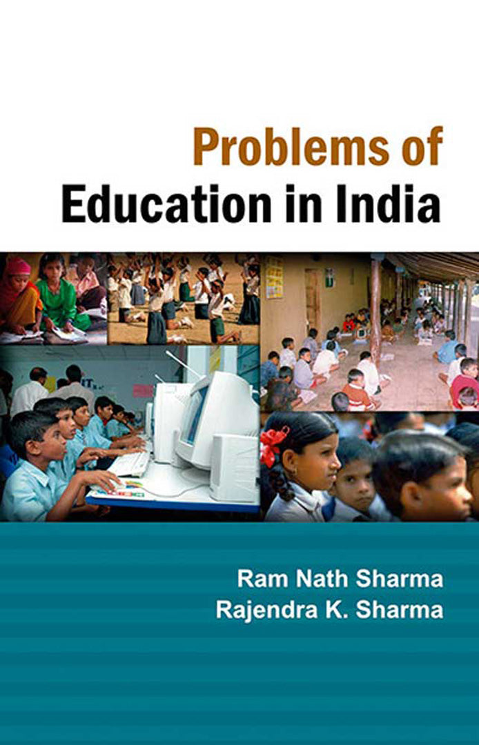 Problems Of Education In India