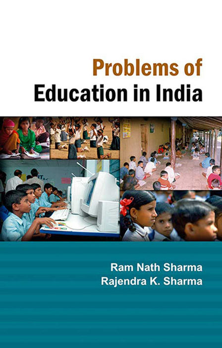Problems Of Education In India