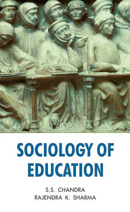Sociology Of Education