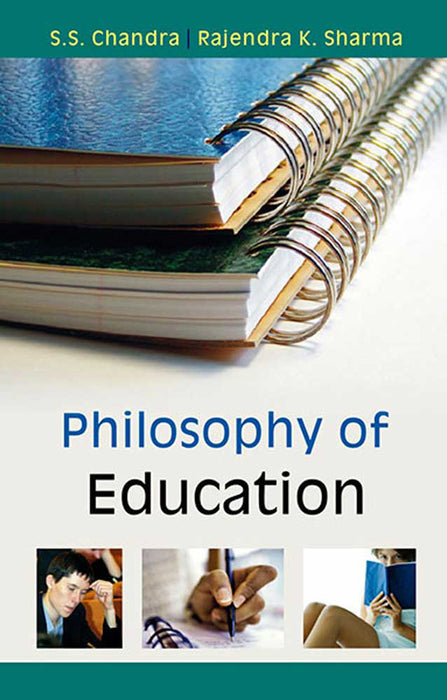 Philosophy Of Education