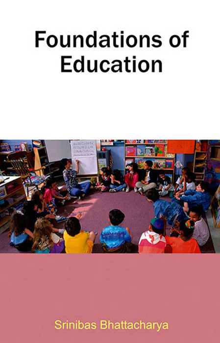 Foundations Of Education