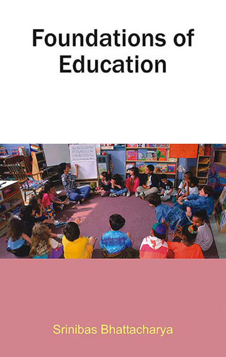 Foundations Of Education