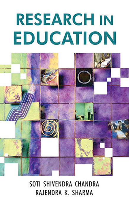 Research In Education