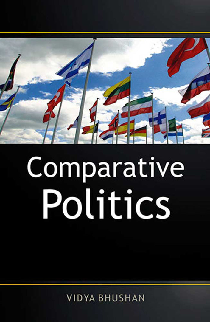 Comparative Politics