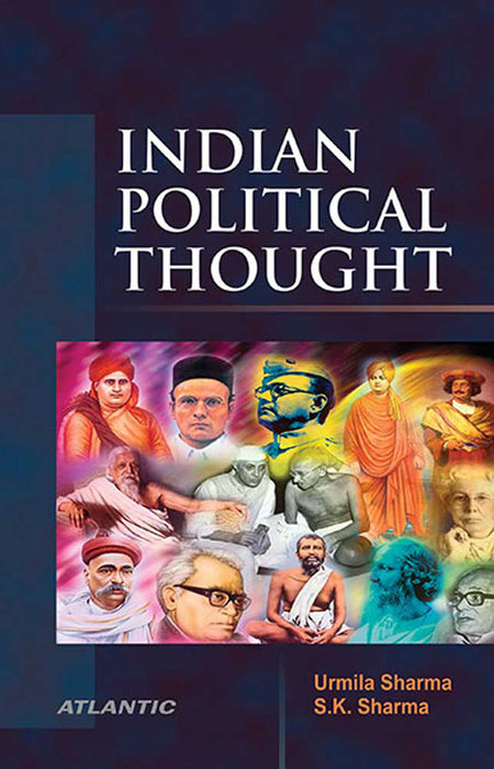 Indian Political Thought