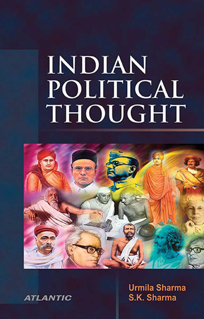 Indian Political Thought