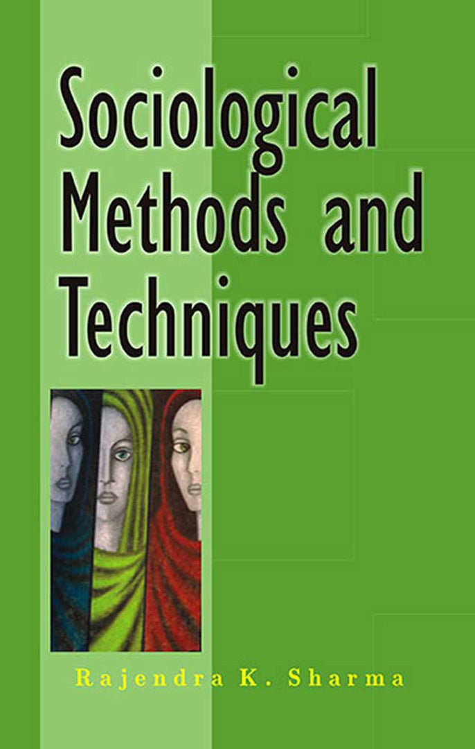 Sociological Methods And Techniques