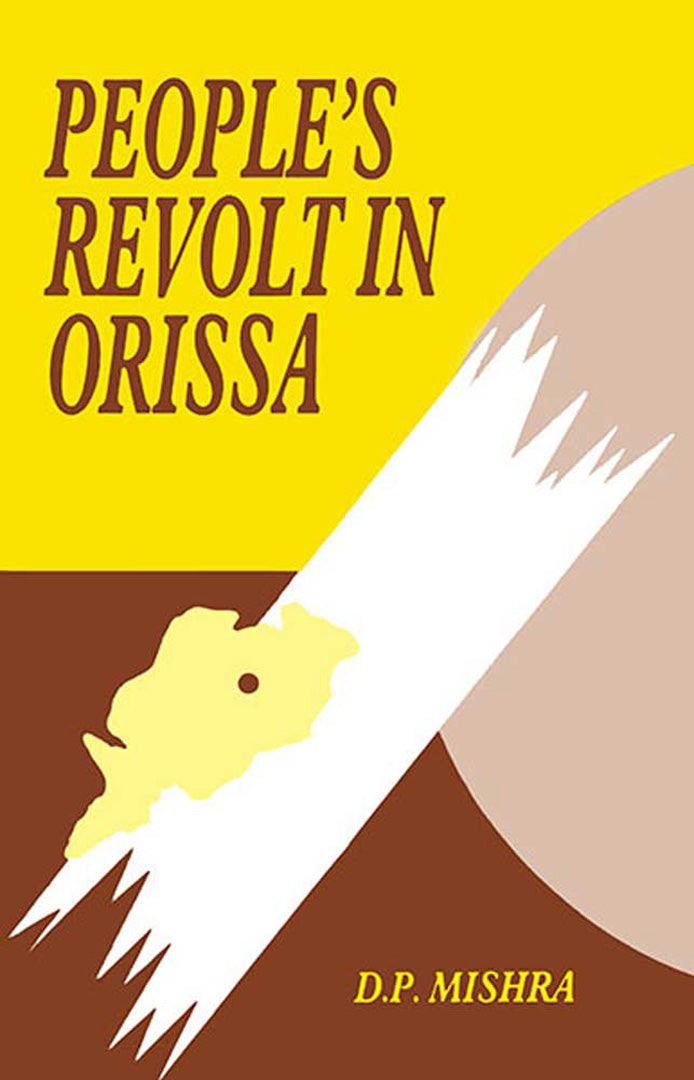 People'S Revolt In Orissa: A Study of Talcher
