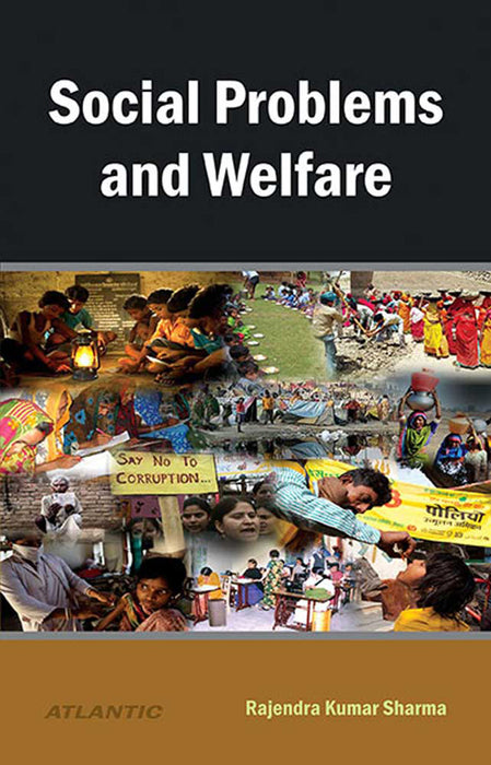Social Problems And Welfare