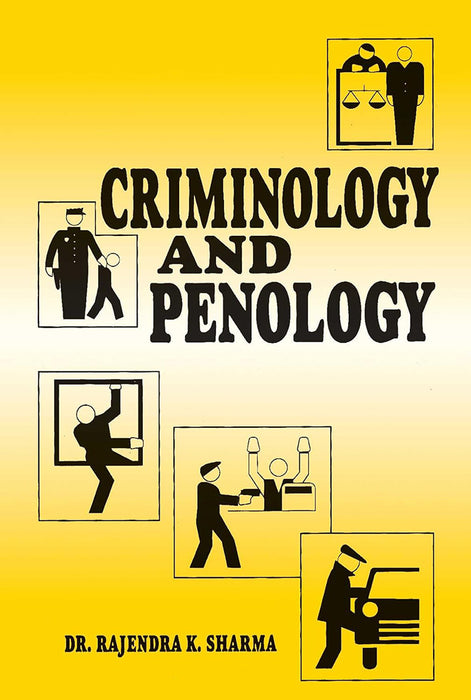 Criminology And Penology
