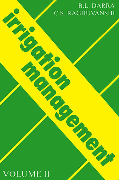 Irrigation Management  (Vol. 2)