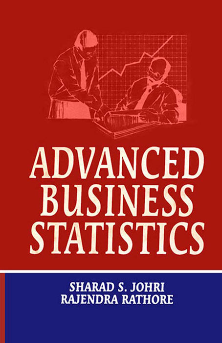 Advanced Business Statistics