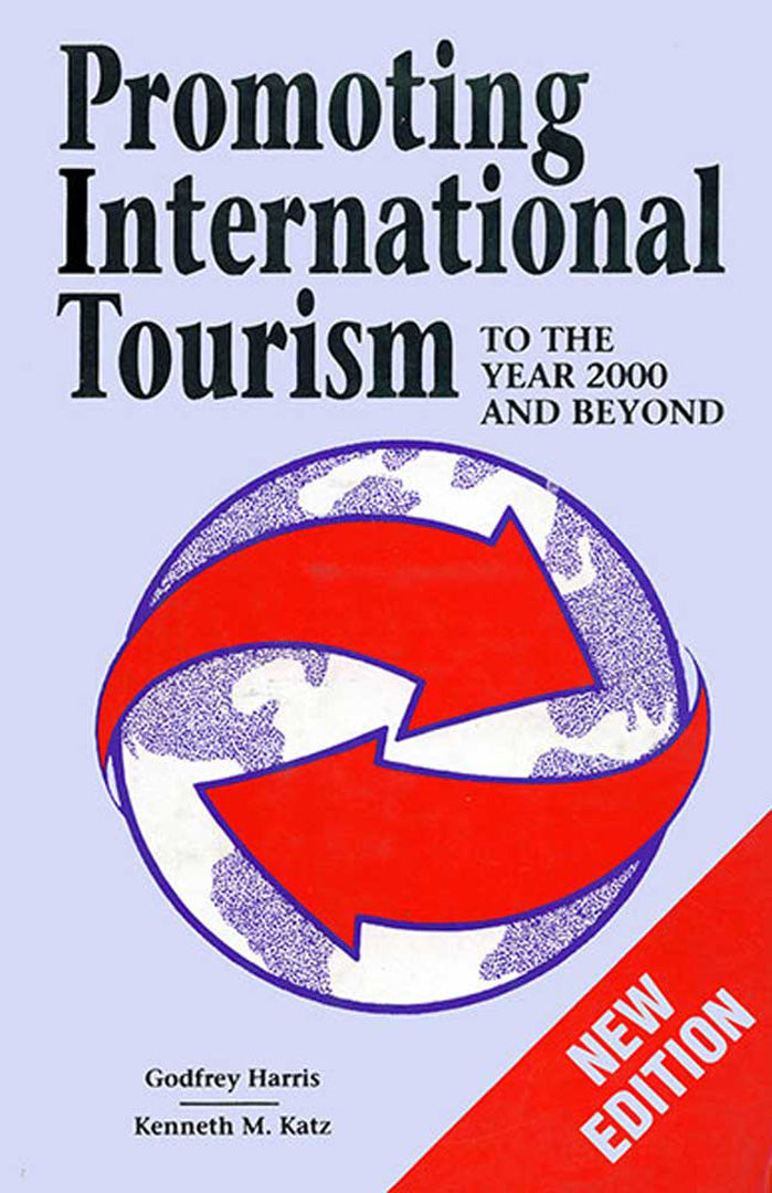 Promoting International Tourism