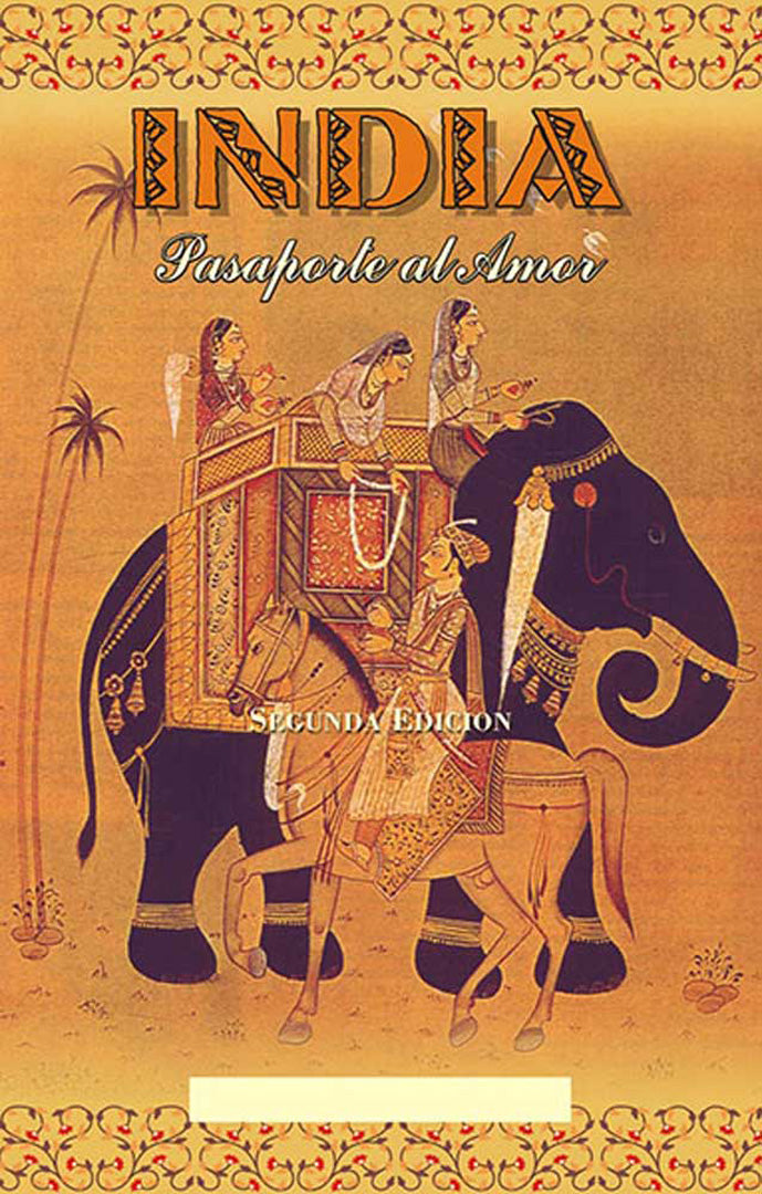 India: Passport to Love