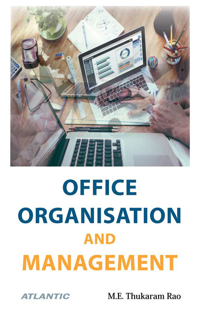 Office Organisation And Management
