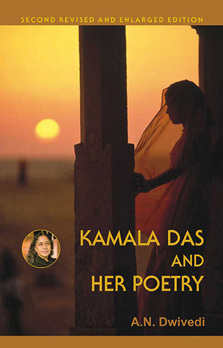 Kamala Das And Her Poetry