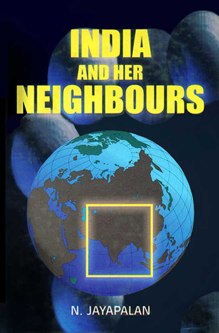 India And Her Neighbours