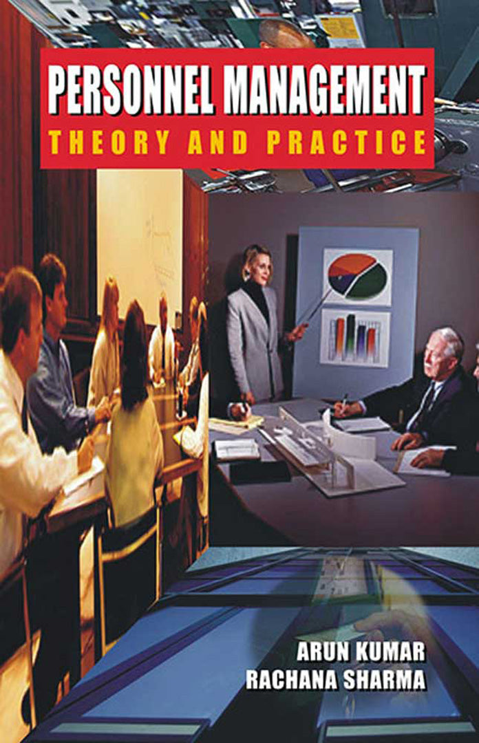 Personnel Management: Theory and Practice (Vol. 3)